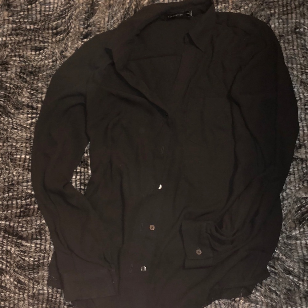 The Limited blouse